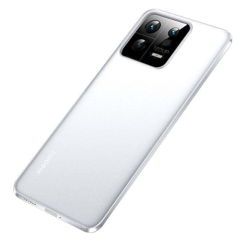 For Xiaomi 13 5G Ultra Thin PP Phone Case Anti-fingerprint Matte Scratch-resistant Back Case For Xiaomi 13 5G Ultra Thin PP Phone Case Anti-fingerprint Matte Scratch-resistant Back Case
